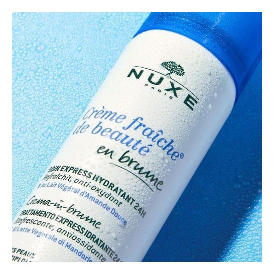 Creme de Luxo Creme Fraiche 50ml