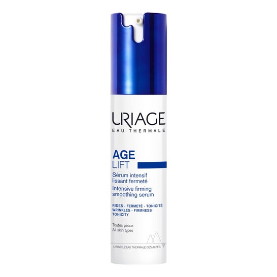 Uriage Age Protect Lifting Sérum Intensivo 30ml