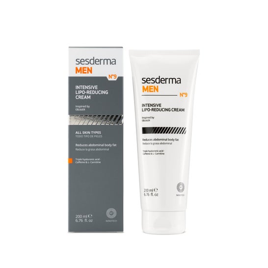 Sesderma Men Crema Reductora Intensiva 200ml