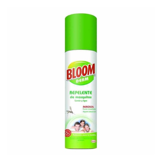 Spray Repelente de Bloom 100ml