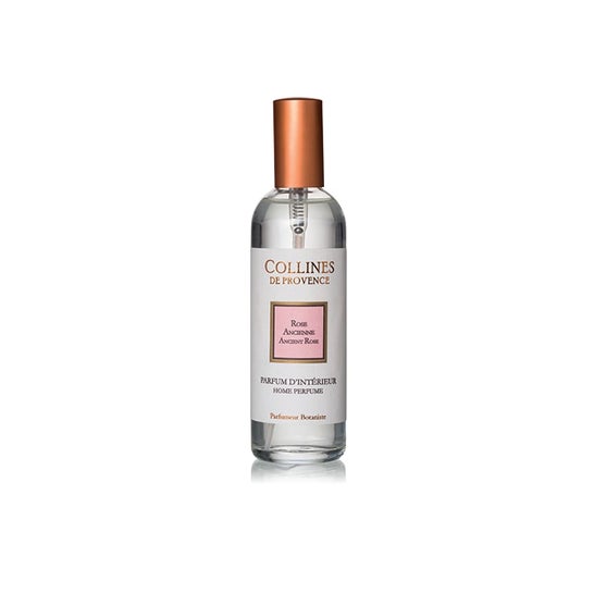 Collines de Provence Raumspray Rose Hibiskus 100ml