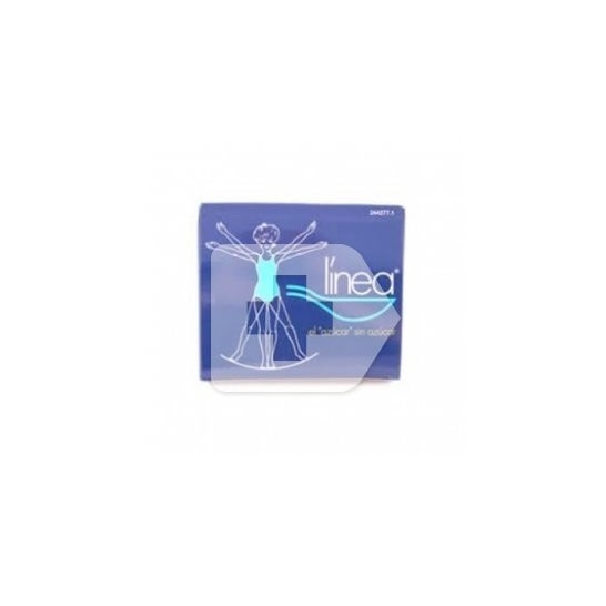 Linha 40 envelopes