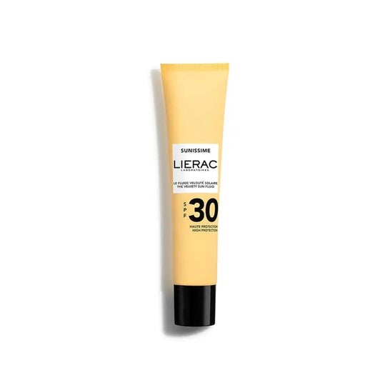 Sunny Face Fluid Spf30 Sunny Face Fluid Spf30