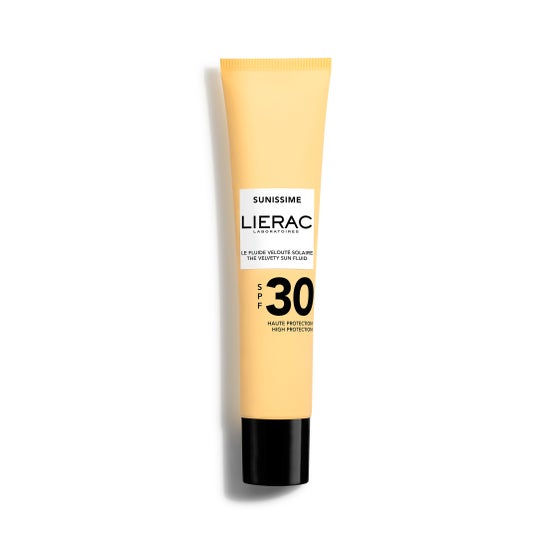 Lierac Sunissime Fluide Solar SPF30 40ml