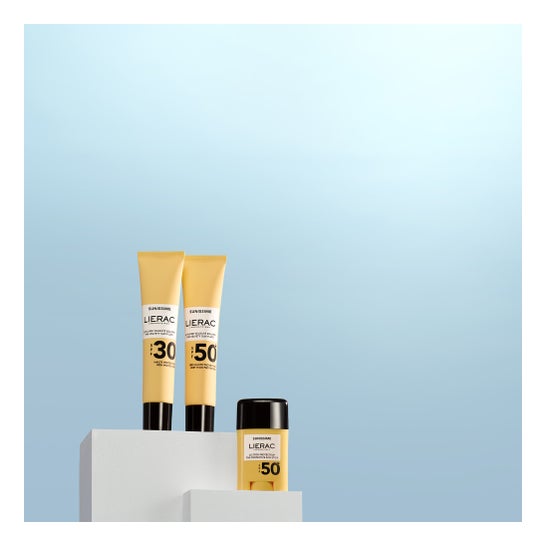 Lierac Sunissime Fluide Solar SPF30 40ml