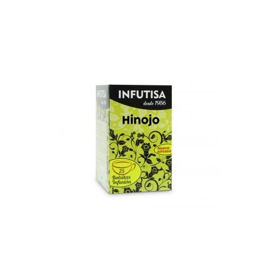 Infutisa Hinojo 25 Inf.