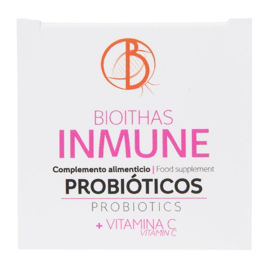 Bioithas Immune 30 caps