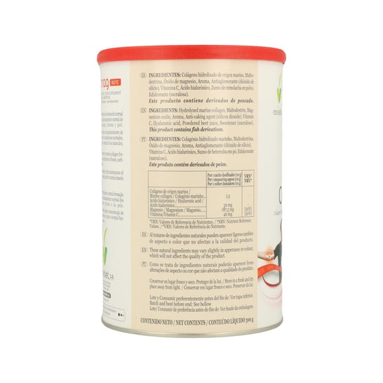 Novadiet Colamag Bote 300g