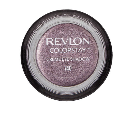 Revlon Colorstay Eye Shadow Cream 740 Black Currant 5.5gr