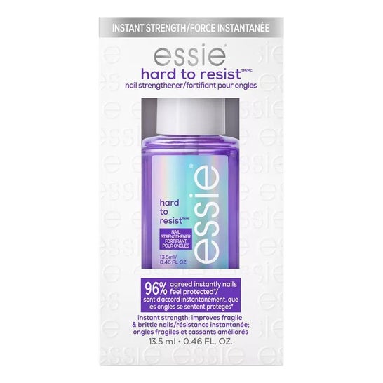 Essie Hard To Resist Nail Hardener 135ml Essie Hard To Resist Nail Hardener 135ml