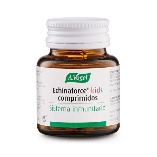 A. Vogel Echinaforce Kids 80comp