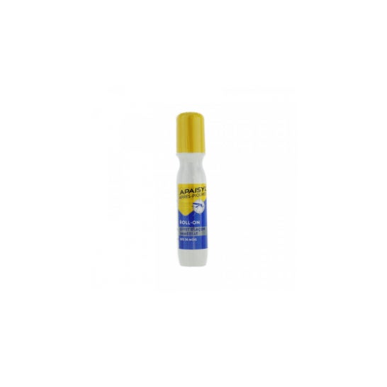 Apaisyl Roll-on After-Spin 15ml