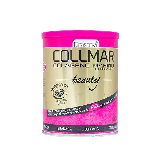 Collmar Beauty Flavor Forest Fruits 275g