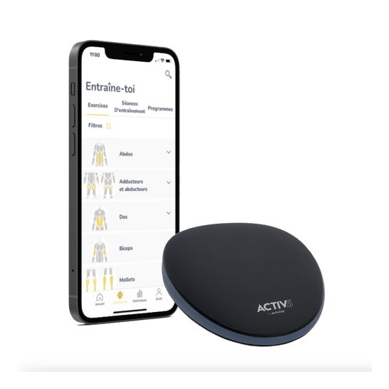 Activlife Activ5 1ut