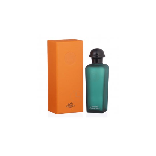 Hermes Paris Eau D'Orange Verte Eau de Cologne 50ml