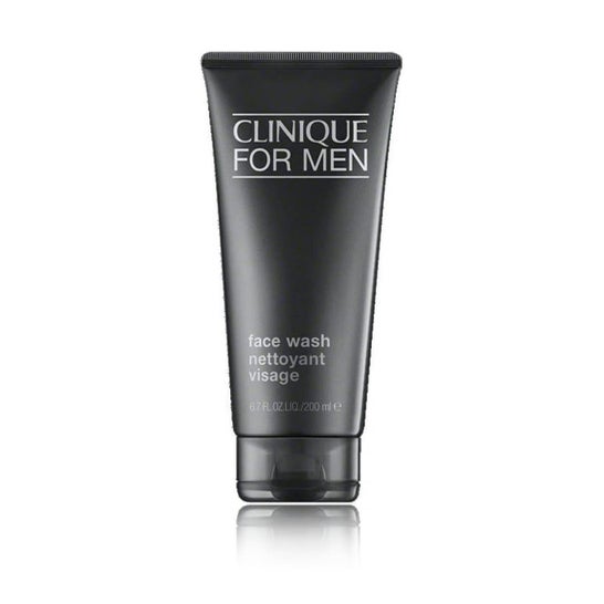 Sabonete facial masculino Clinique 200ml