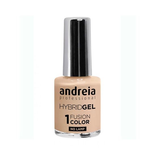Andreia Professional Hybrid Gel Fusion Color Esmalte H55 10.5ml