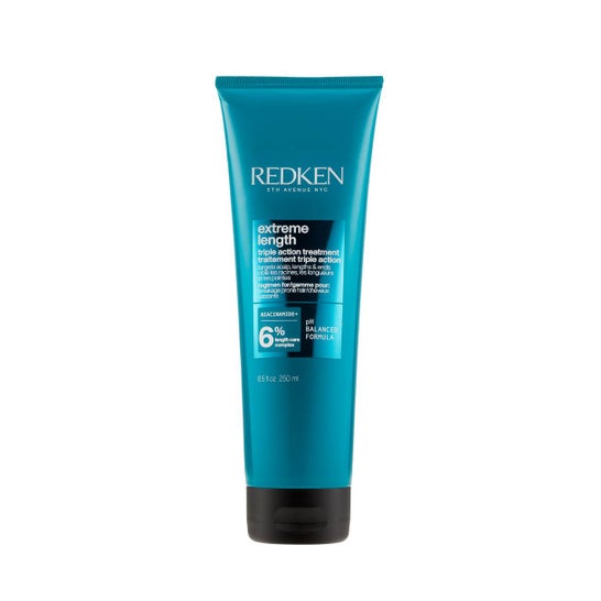 Redken Extreme Length Mask 250ml