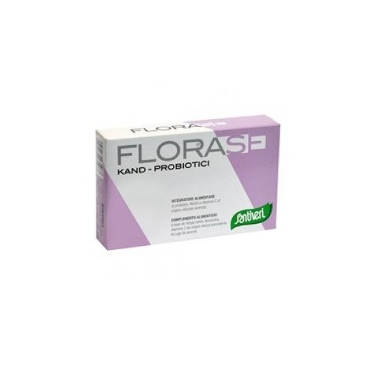 Santiveri Florase Kand 40 Bonés