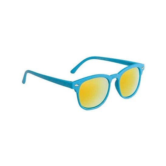 Loring Oliver óculos de sol para crianças de 1 a 6 anos de idade