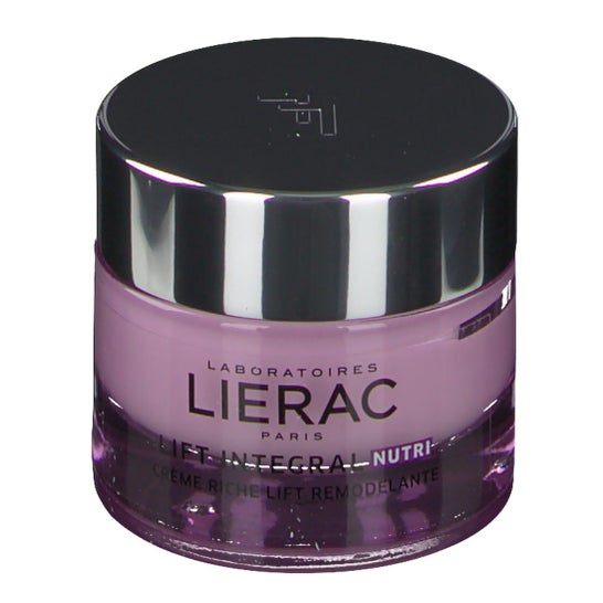 Lierac Lift Integral Nutri50Ml