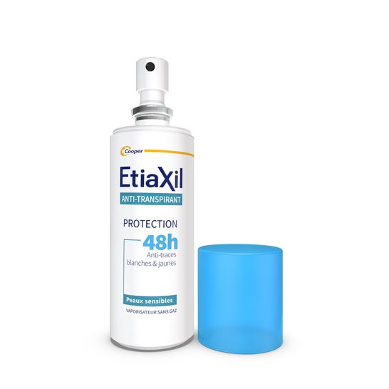 Etiaxil Deod 48H Spr 100Ml