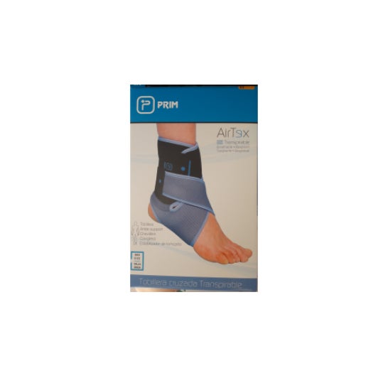 AirTex cruzar o tornozelo 1ud