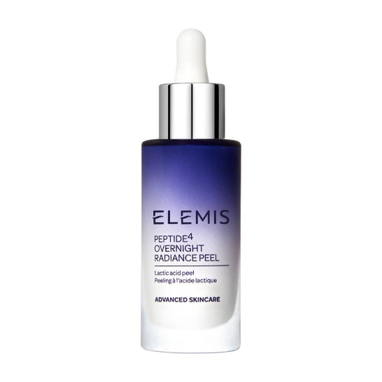 Elemis Peptide4 Descascamento Nocturno 30ml