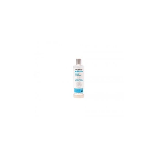 Kalogen hydrotelial extra shampoo neutro 400ml