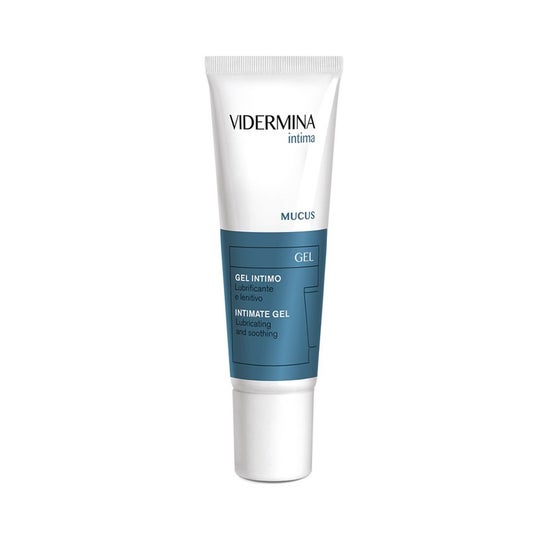 Vidermina Mucus 30Ml