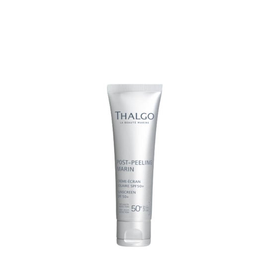 Thalgo Filtro Solar Anti-Idade Spf50 50ml