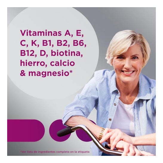 Centrum  Mulher 50+ 90 comprimidos