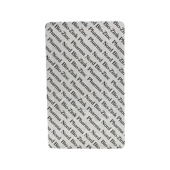 ActiveComplex ™ Zinc 60comp