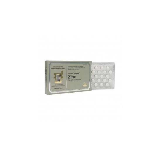 ActiveComplex ™ Zinc 60comp