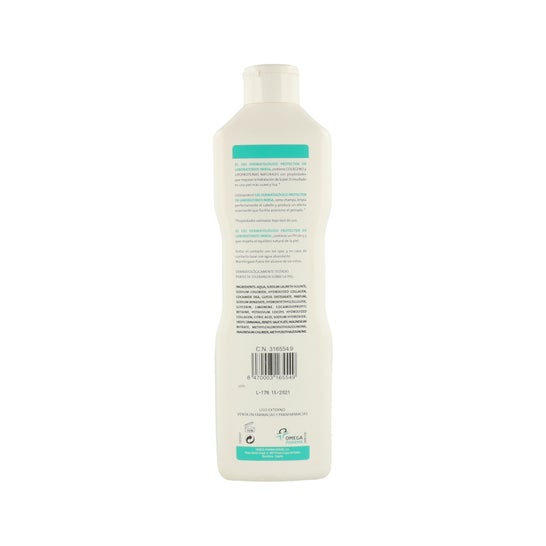 Inibsa Gel Dermatológico 1000 ml