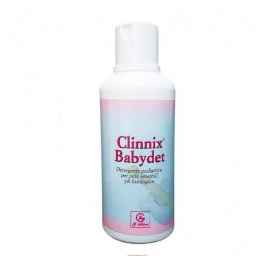 CLINNIX BABYDET 500ML