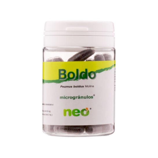 Neo Boldo 45cáps