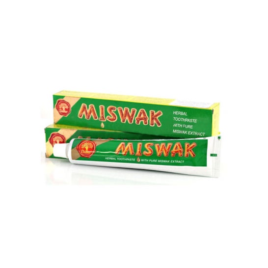 Dabur Miswak Dentífrico 100ml