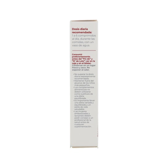 Inovance Sodium 60 Comp