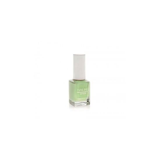 Nailine Esmalte Oxigênio 38 Água Verde