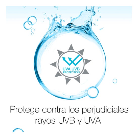 Neutrogena Hydro Boost® Fluido Hidratante SPF 25 50ml