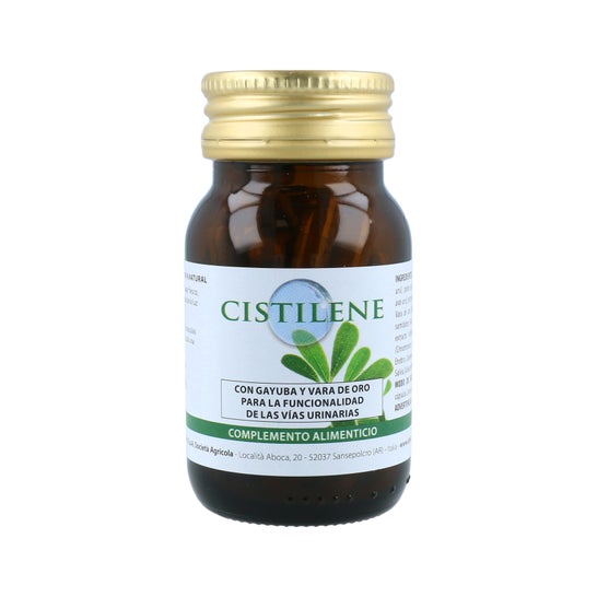 Cistilene 50caps
