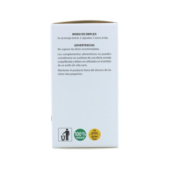 Cistilene 50caps