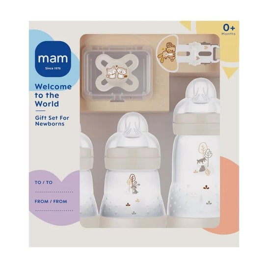 Mam Pack Welcome To World Mam Pack Welcome To World