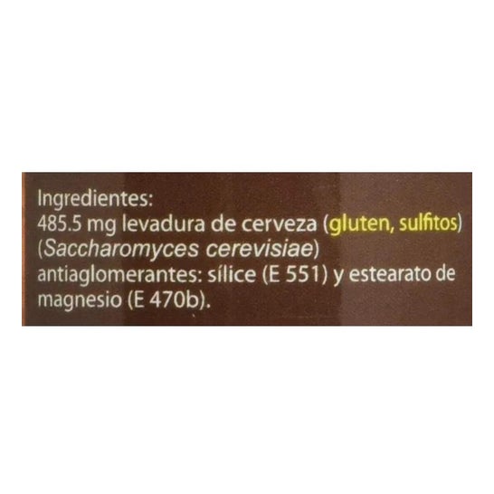 Levedura de Cerveja Sotya 150comp Levedura de Cerveja Sotya 150comp