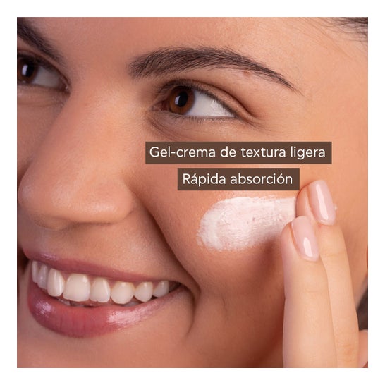 Apivita Bee Sun Safe Hydra Fresh Gel-Crema Facial SPF50 50 ml