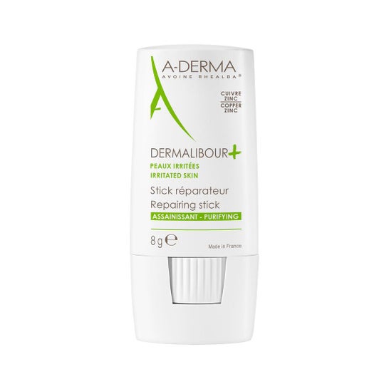 A-Derma Dermalibour+ Repair Stick 8g