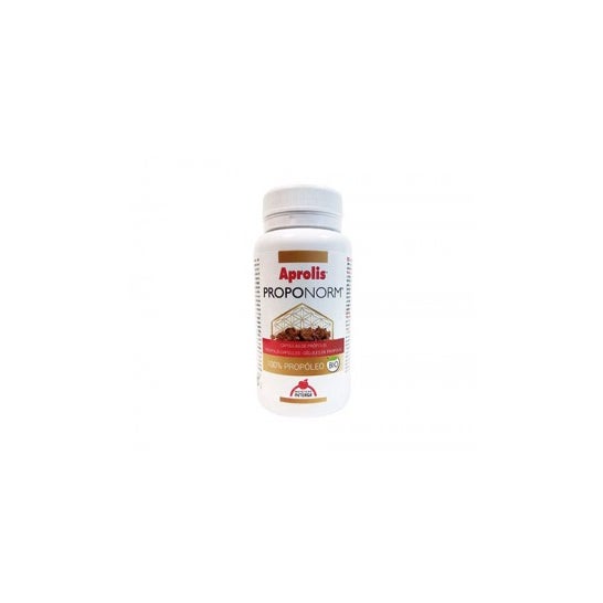 Aprolis Proponorm Propolis Bio 120cps