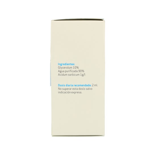 Ifigen Oligo Manganese Copper Drops 150ml
