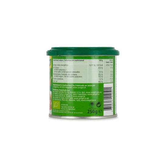 Barco Bouillon Herbamare 250g